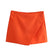 Lorayne - Shorts con falda para mujer