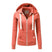 Elvarine – Women’s Zip Up Hoodie