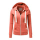 Elvarine – Women’s Zip Up Hoodie