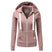 Elvarine – Women’s Zip Up Hoodie
