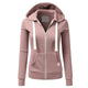 Elvarine – Women’s Zip Up Hoodie