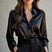 Elira – Women’s Classic Collar Blouse