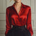 Elira – Women’s Classic Collar Blouse