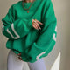 Veloria – Women’s Oversized Casual Sweatshirt