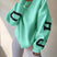 Veloria – Sudadera informal holgada para mujer