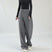 Valmiera – Pantalones asimétricos para mujer
