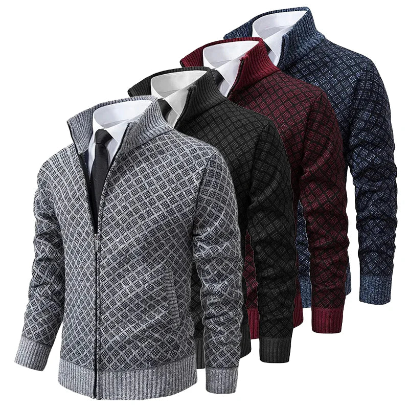 Grant – Professional Men’s Vest