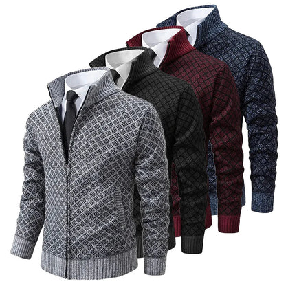 Grant – Professional Men’s Vest