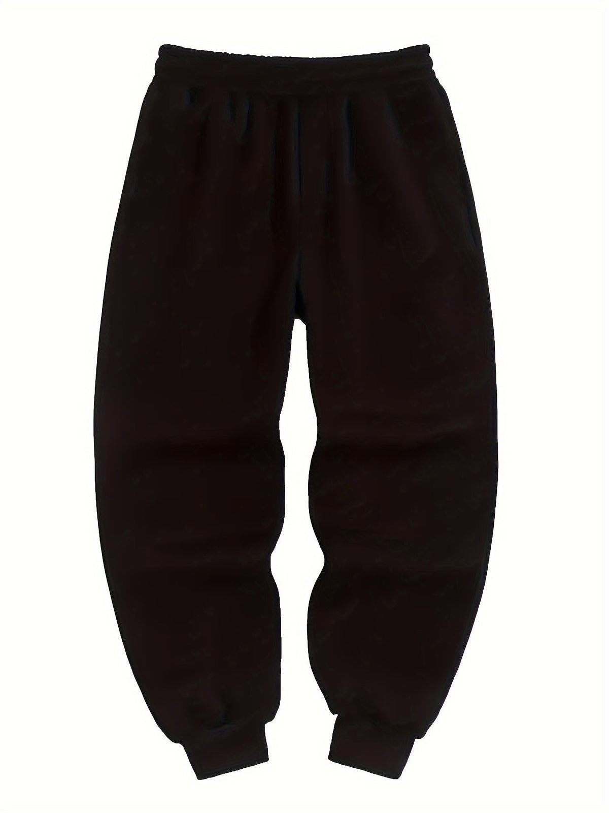 Relaxed Fit Joggers - Image 2