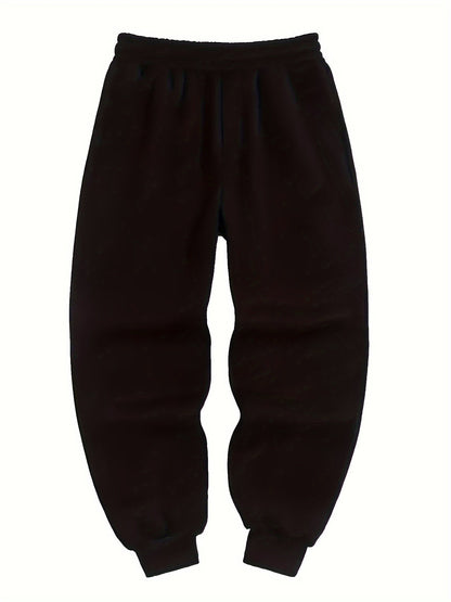 Relaxed Fit Joggers - Image 2
