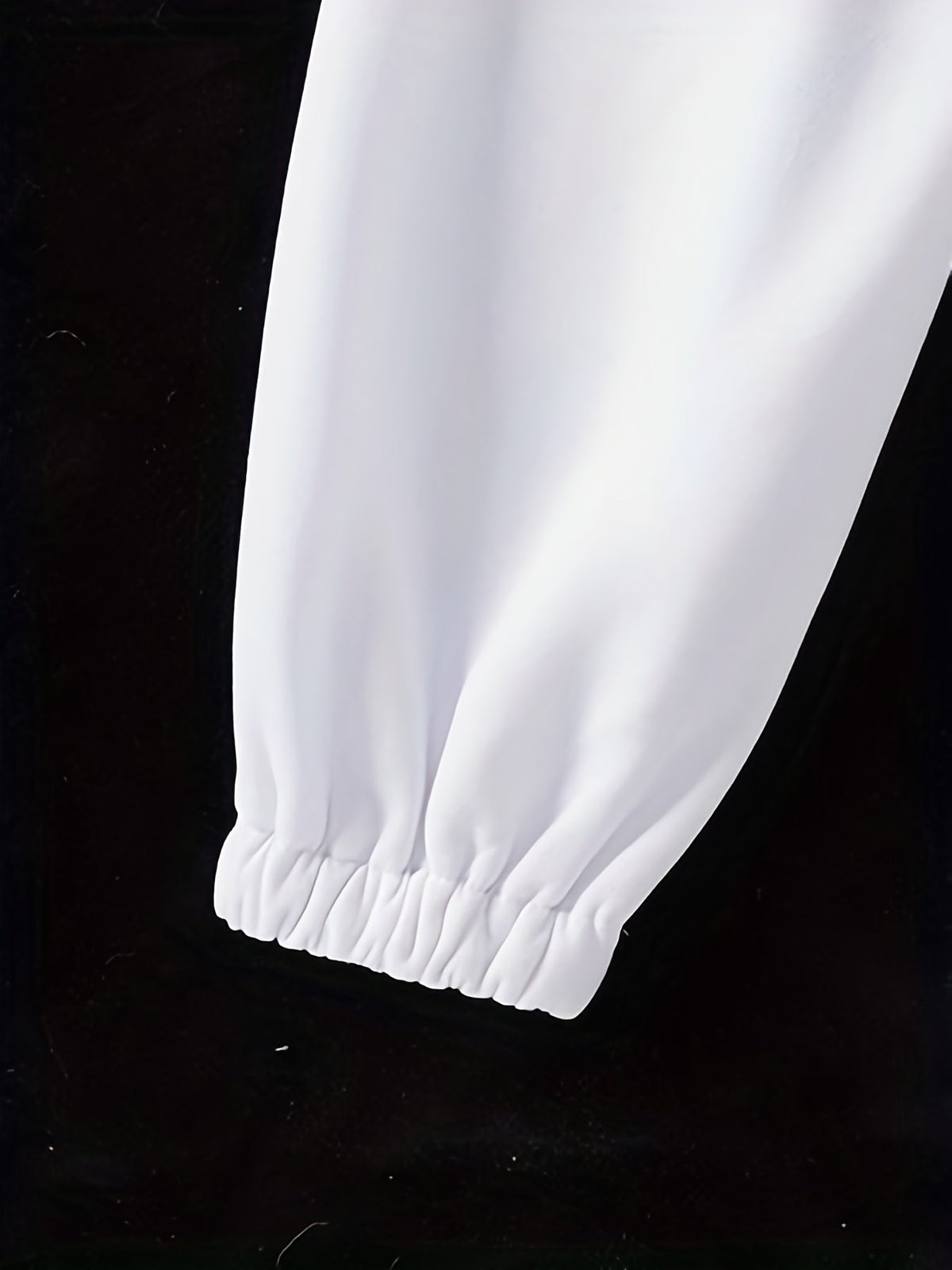 Womens Drawstring Joggers - Image 15