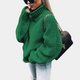 Elanor – Pull en tricot douillet pour femme