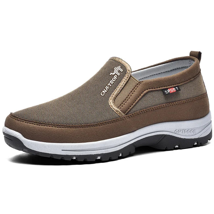 Rendon – Breathable Hiking Shoes for Men