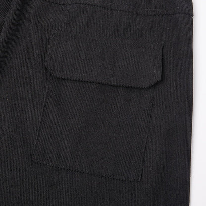 Men Cargo Pants Relaxed Fit - Image 11