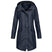Sienna – Women’s Windproof Rain Jacket