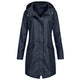 Sienna – Women’s Windproof Rain Jacket
