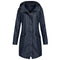Sienna – Women’s Windproof Rain Jacket