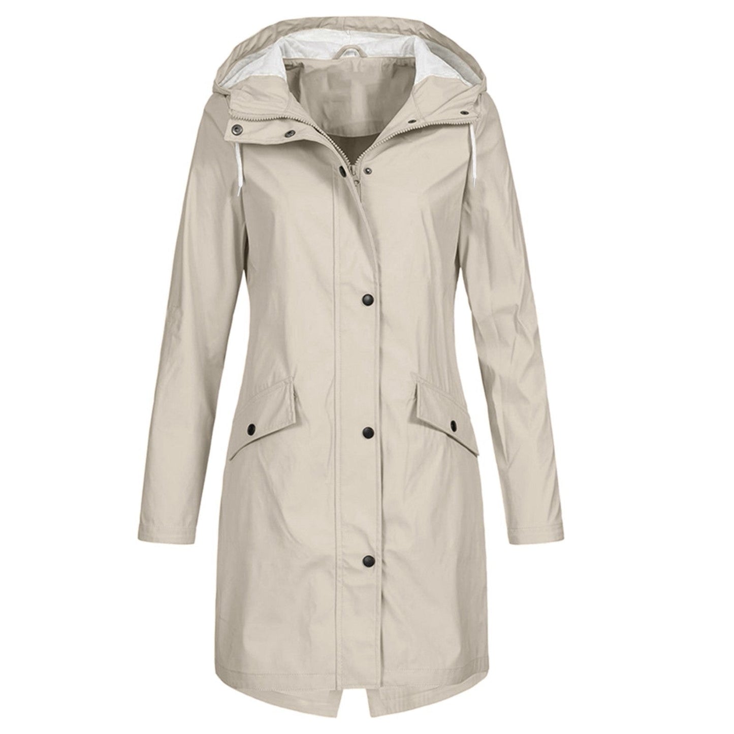 Sienna – Women’s Windproof Rain Jacket