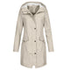 Sienna – Women’s Windproof Rain Jacket