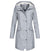 Sienna – Women’s Windproof Rain Jacket