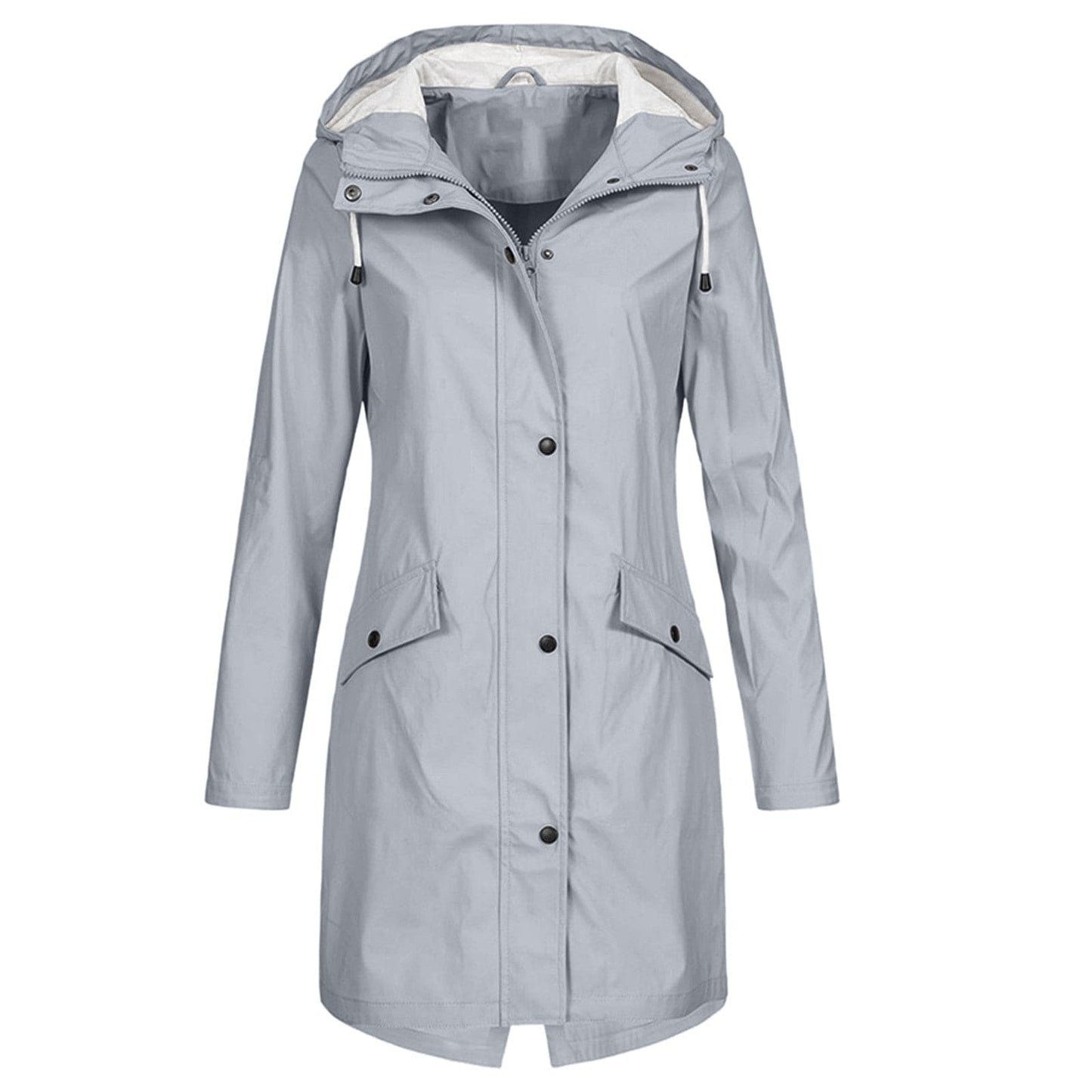 Sienna – Women’s Windproof Rain Jacket