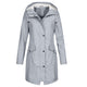 Sienna – Women’s Windproof Rain Jacket