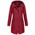 Sienna – Women’s Windproof Rain Jacket