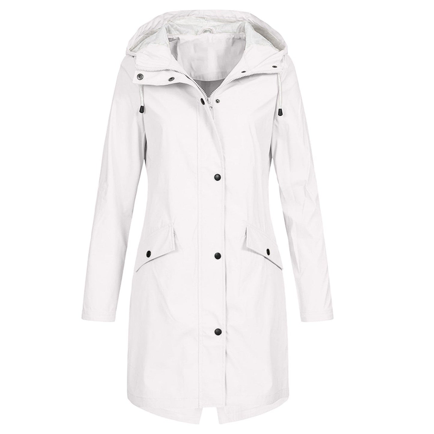 Sienna – Women’s Windproof Rain Jacket