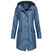 Sienna – Women’s Windproof Rain Jacket