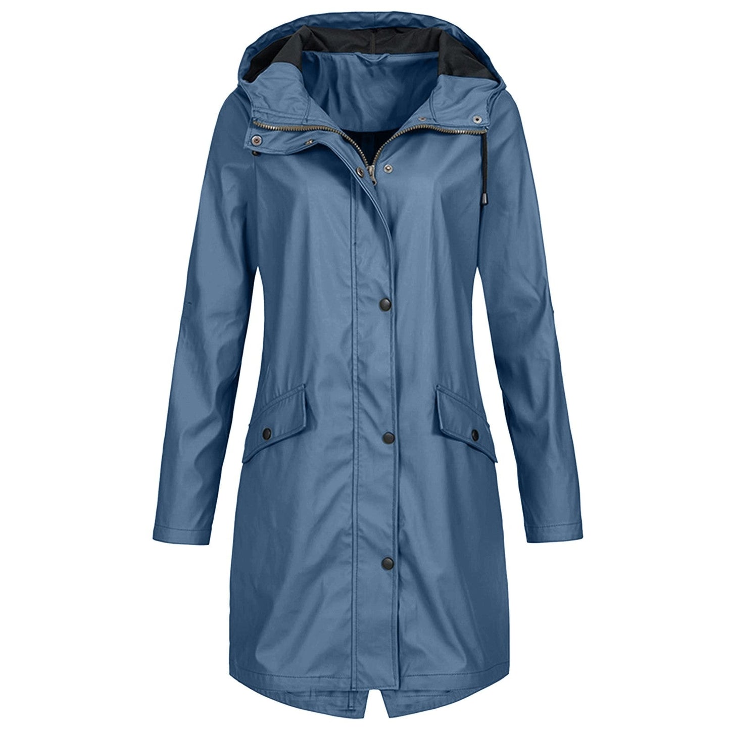 Sienna – Women’s Windproof Rain Jacket