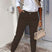 Womens Slim Fit Trousers - Image 10