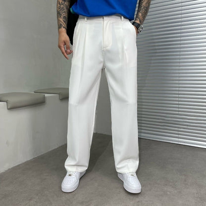 Mirex – Wide-Leg Trousers