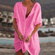 Soreia - Lightweight Beach Dress