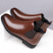 Men's Dress Chelsea Boots