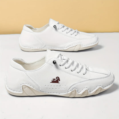 Milore - Komfortable sneakers til ubesværet gang