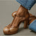 Linnea – Chaussures à talons hauts élégantes pour femmes