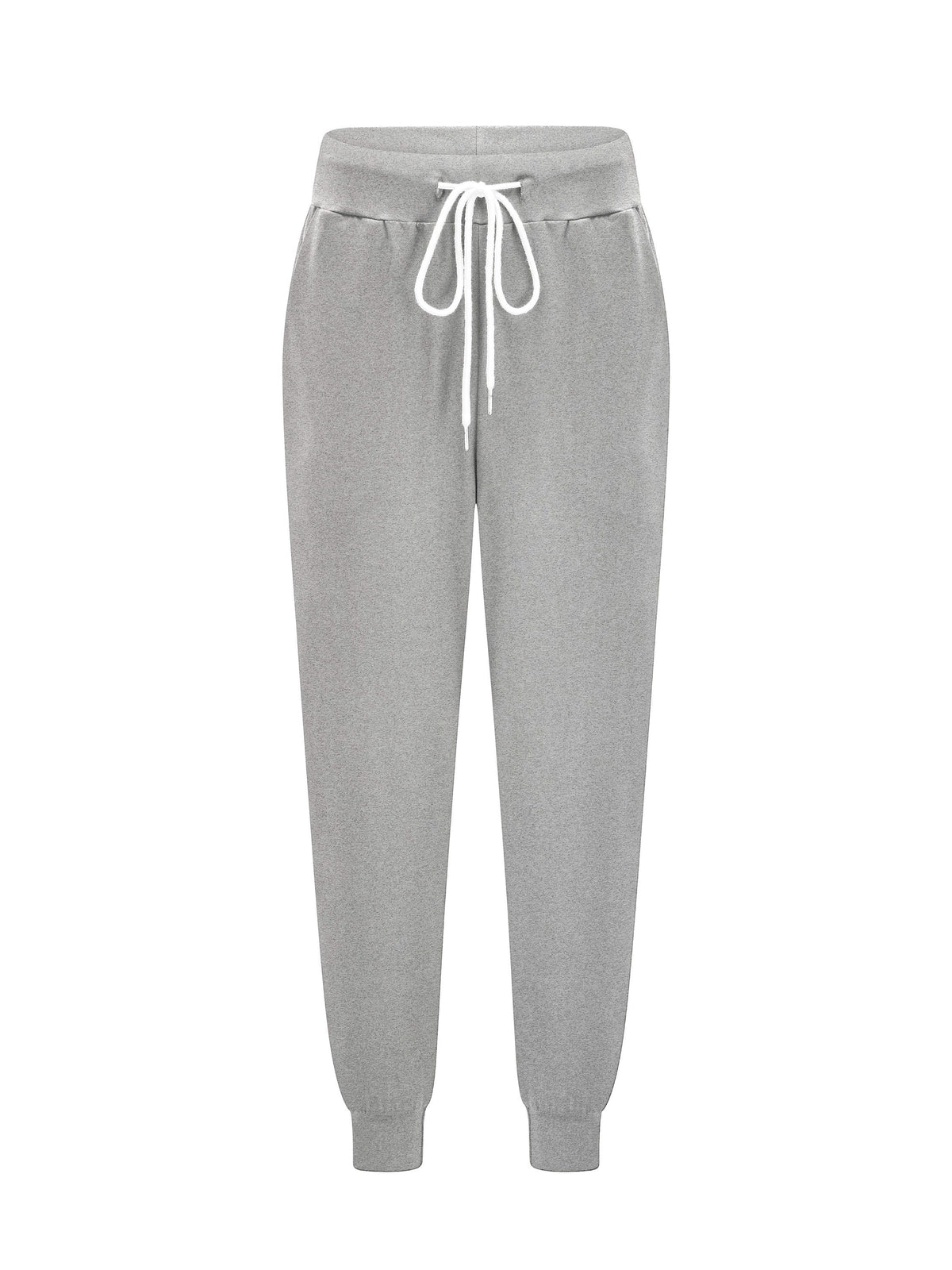Womens Tapered Joggers - Image 7