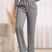Womens Straight Leg Trousers - Image 6