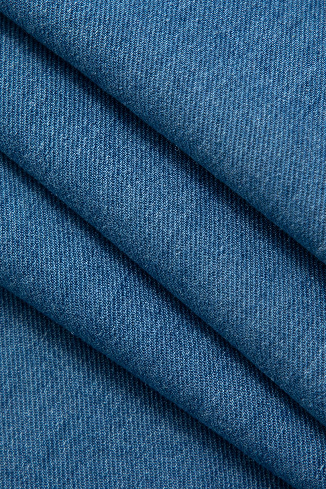 Carmela - Jeans Donna Vintage a Vita Alta