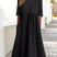 Elmira - Robe midi femme avec poches