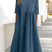 Elmira - Vestito midi da donna con tasche