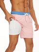 Dolcero – Quick Dry Athletic Swim Shorts Men