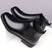 Men's Dress Chelsea Boots - Image 6