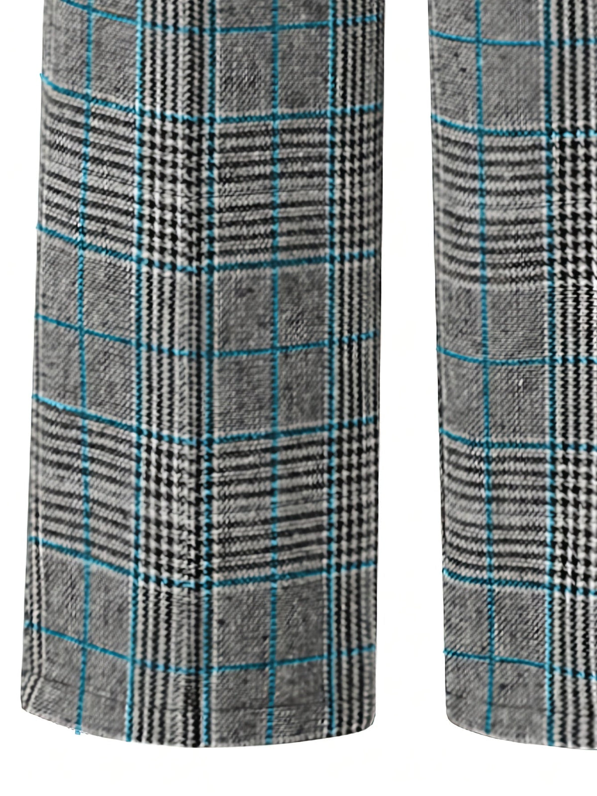 Women Wide Leg Trousers - Image 11