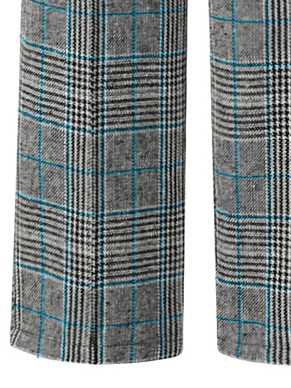 Women Wide Leg Trousers - Image 11
