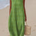 Flowenn - Vestito Artistico da Spiaggia