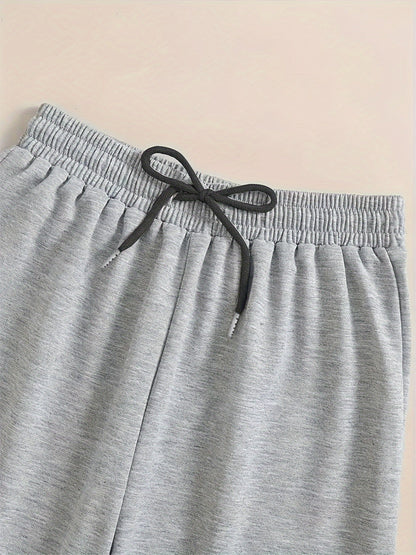 Relaxed Fit Joggers - Image 13