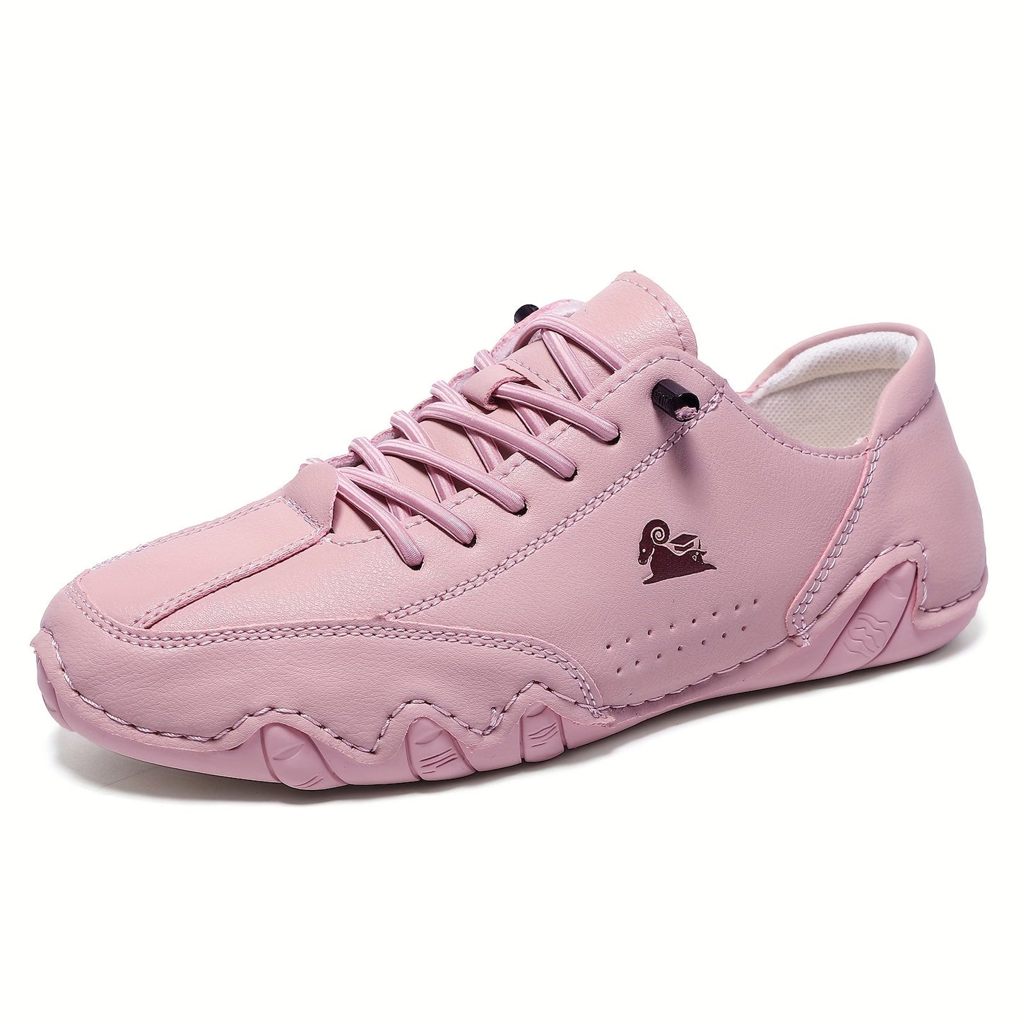 Milore - Komfortable sneakers til ubesværet gang