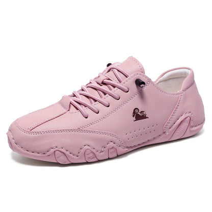 Milore - Komfortable sneakers til ubesværet gang