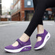 Women's Orthopedic Sandals Arch Support Breathable Adjustable - Image 20